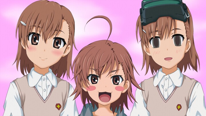 Misaka's power is so terrifying