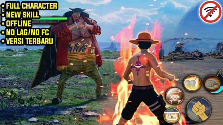 Game One Piece HD Full Offline