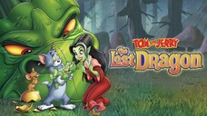 12. Tom and Jerry: The Lost Dragon (2014) | Hindi/Urdu | Tom And Jerry Movie In Hindi Dubbed |