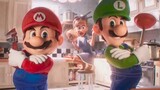 The Super Mario Bros Movie - Official Plumbing Commercial (2023)