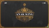 ANAK KING JKT48 17 Maret 2024