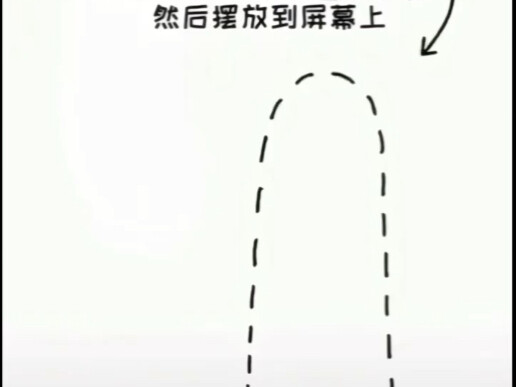 手指游戏