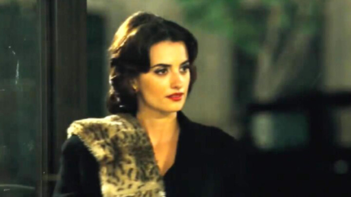 "I am only your lover, and death is your lifelong companion" - "Manolete"丨The love of the legendary 