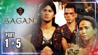 Bagani | Episode 70 (1/5) | April 8, 2024