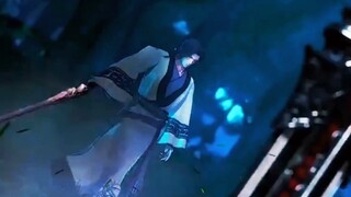 [Qin Shi Mingyue] "Jawaban atas pertanyaan ini akan sangat mahal."