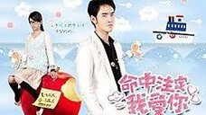 Fated to love you Episode 10 Taiwanese Version English Subtitle