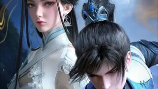 Peerless Battle Spirit Eps 110 Sub Indo