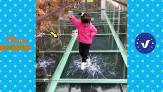 New Funny Videos 2022 😂 Cutest People Doing Funny Things 😺😍 #12