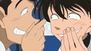 [Kuroba Kaito] Masih ingat tawa patung pasir Douzi di tepi Danau Daming tahun itu?