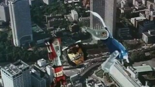 Kakuranger ep 48