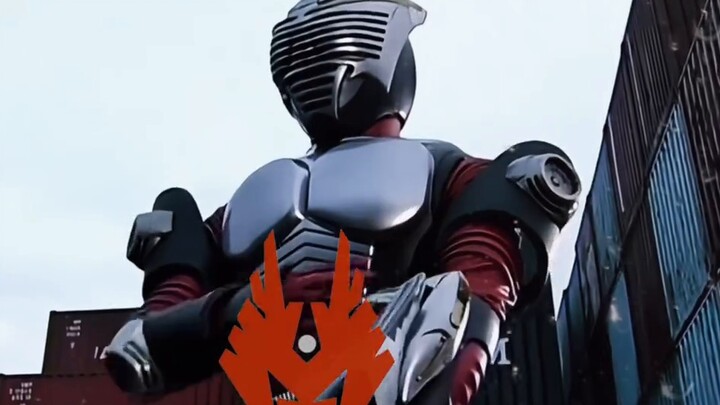 Choose a Kamen Rider to fight