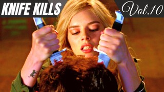 Movie Knife Kills. Vol. 10 [HD]