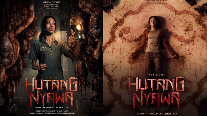 HUTANG NYAWA [2O24] Full HD