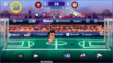 Head Football - เกมเพลย์ Walkthrough ตอนที่ 5 (Android)