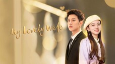 My Lovely Wife Eps 22 End Sub Indo