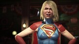Injustice 2 - How to defeat Supergirl with Brainiac | Superhero FXL Gameplay