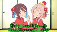 Suno AI | Naduduwag Si Jherwin