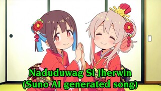 Suno AI | Naduduwag Si Jherwin