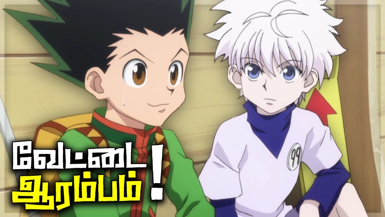 10 Facts You Didn't Know About GING FREECSS!, Hunter X Hunter