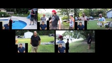 Wet (Larry’s Lounge Remix) Uncle Joe's Reaction