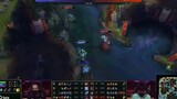 Highlights GEN vs DK - Ván 3 _ Tuần 8 Ngày 1 _ LCK Mùa Xuân 2022