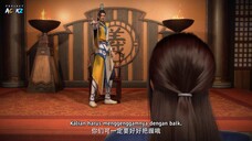 fallen mystic master ep 7 sub indo HD 1080p