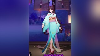 Một shikigami ko thể thiếu ...Onmyoji