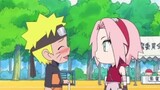 Animasi|"Naruto" Versi Menggemaskan