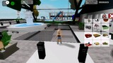 no talking allowed in  BROOKHAVEN RP on (Roblox)