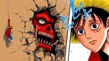 Oda Writes One Piece Using AI