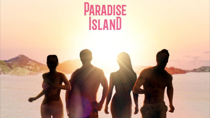 Paradise Island E15 END [Sub Indo]