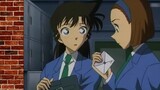 [Conan Zero-Nine] Xiaolan received a love letter for the first time, and the other person was actual