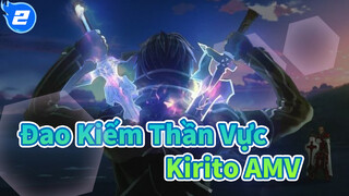 Kirito: Tôi thề sẽ lau nước mắt cho bạn | Đao Kiếm Thần Vực_2