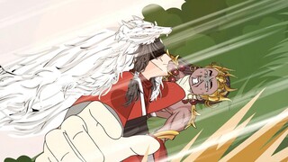 Episode 42 "Gu Master": Kebrutalan Fang Yuan!
