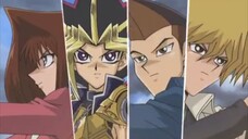 Yu-Gi-Oh Capsule Monsters Episode 05