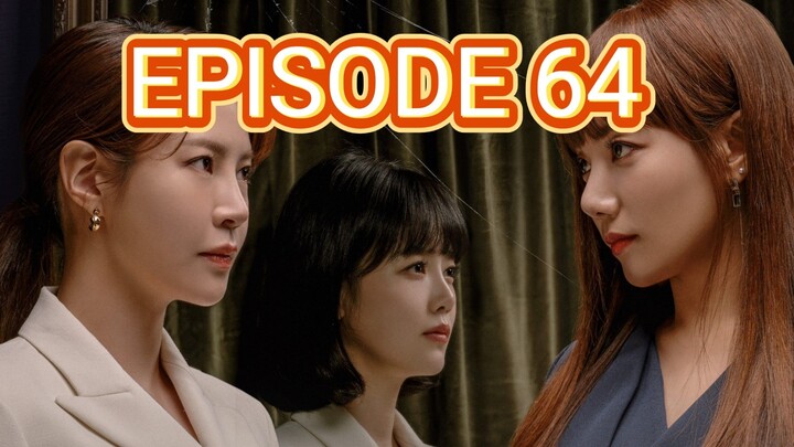 Woman in a Veil (2023) - Episode 64 [ENG SUB]