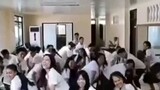 goofy ahh Pinoy dance