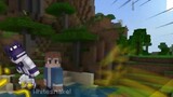 Minecraft Bedrock Edition Cuộc phiêu lưu kỳ thú của JOJO Survival [Số 1]