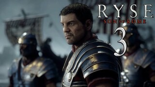 Ryse Son of Rome : ผู้กล้าตายแค่ครั้งเดียว ! [Part-3] Ringingz