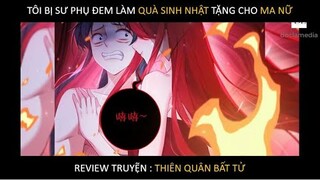 THIÊN QUÂN BẤT TỬ TẬP 1 | TRUYỆN TRANH SIÊU NHANH | Độc Lạ media