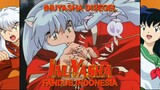 Inuyasha Disegel | Inuyasha [Fandub Indonesia]