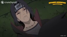 Naruto ShippudenItachi Vs Sasuke Tagalog Fandubbed