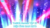 YuGiOh Sevens TẬP 27-HIỆU ỨNG DIAN KETO