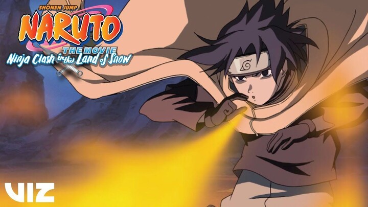 Watch full Naruto the Movie: Ninja Clash in the Land of Snow Movie For Free: Link in Description
