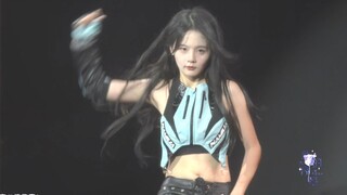 "Nomor Satu": Huang Xuanqi [BEJ48] [SNH48] [Momen Muda]