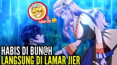 ANIME YANG MEMBUAT TERBAYANG BAYANG || Loop 7