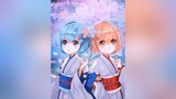 Ram với rem thời 4.0😎 anime ram rem fyp animeedit xuhuong rezero