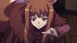 Spice and Wolf AMV l The Wolf