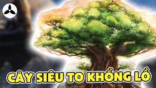 ARK | Khám Phá Fjordur Gặp Cây SIÊU TO KHỔNG LỒ