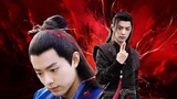 [Xiao Zhan] Fan-made Video Of Xiao Zhan Being The Ghost-buster 